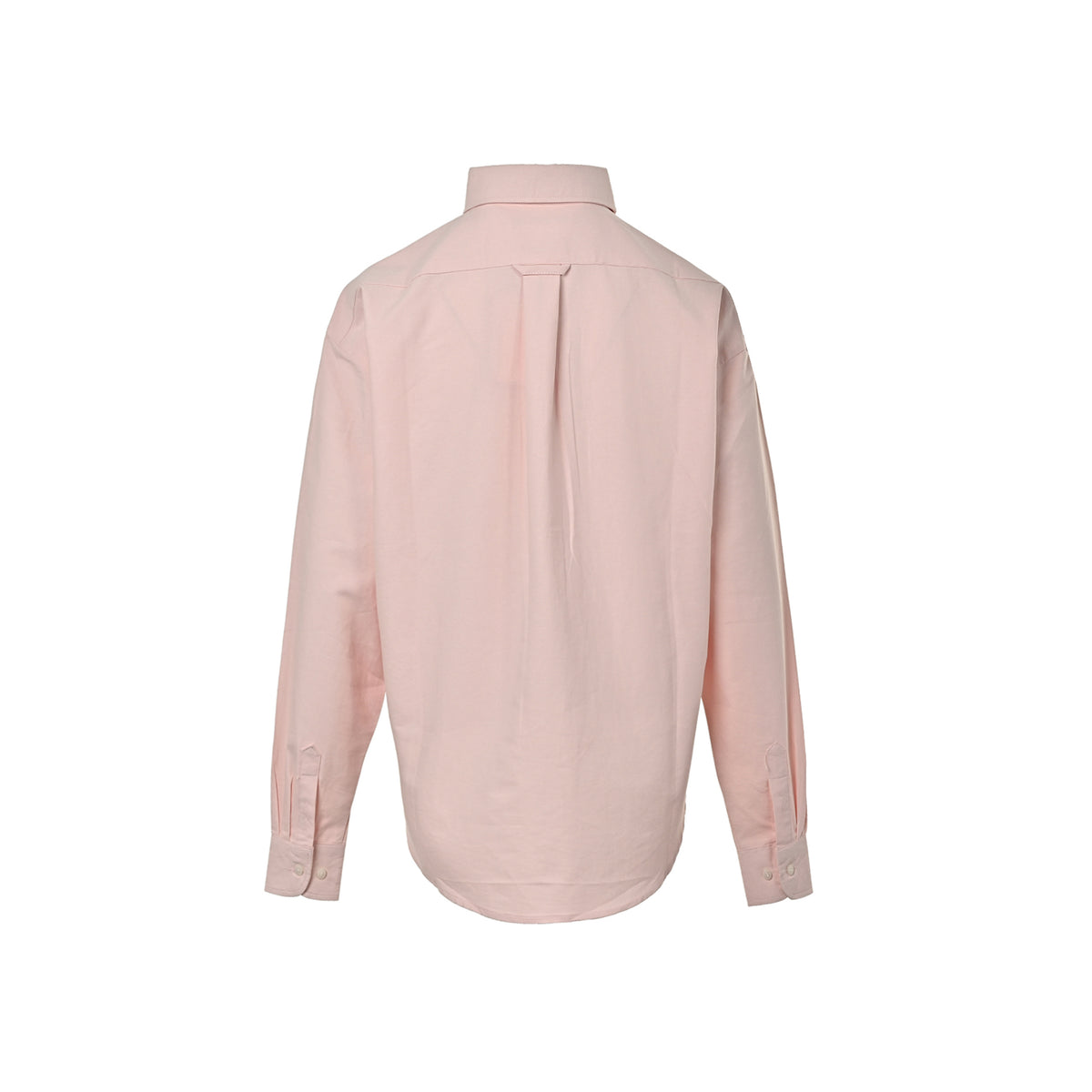 MARDI MERCREDI Macaron series Daisy long-sleeved shirt