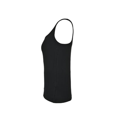 Chrome Hearts/Chrome Heart Embroidered Knitted Vest