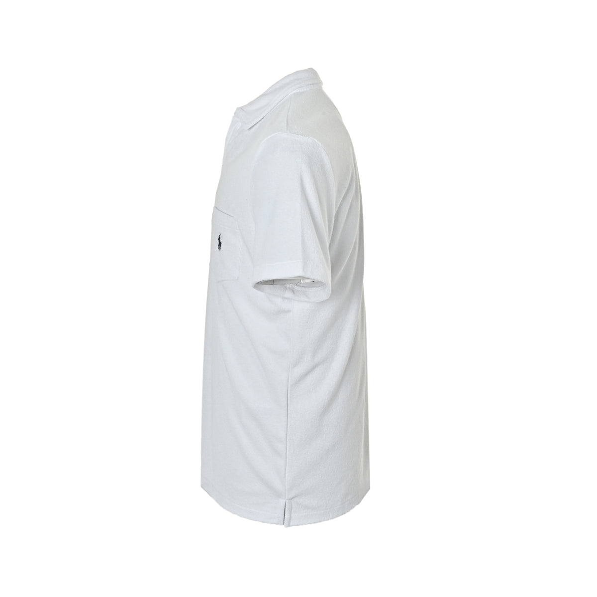 Ralph Lauren terry cloth Polo short sleeves