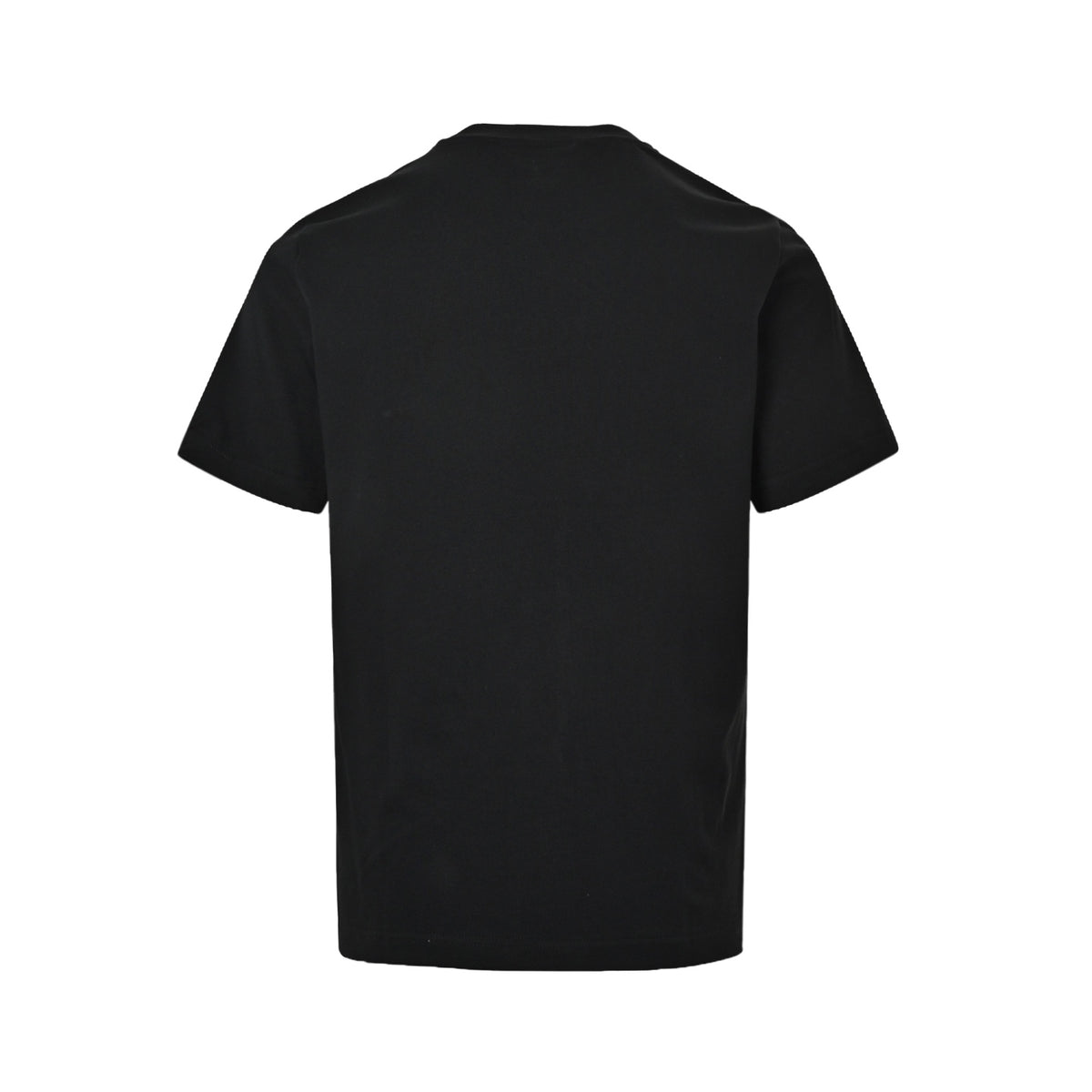 Moncler/Mask Signature Embroidered Patch Short Sleeves
