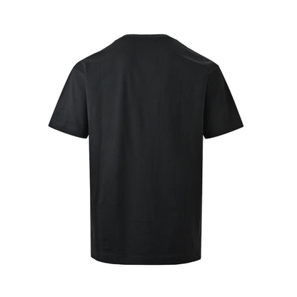Ralph Lauren war horse small label embroidered short sleeves