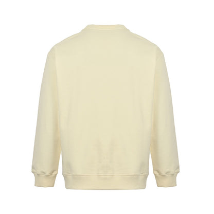 Gucci 24Fw fun cartoon print crew neck sweatshirt
