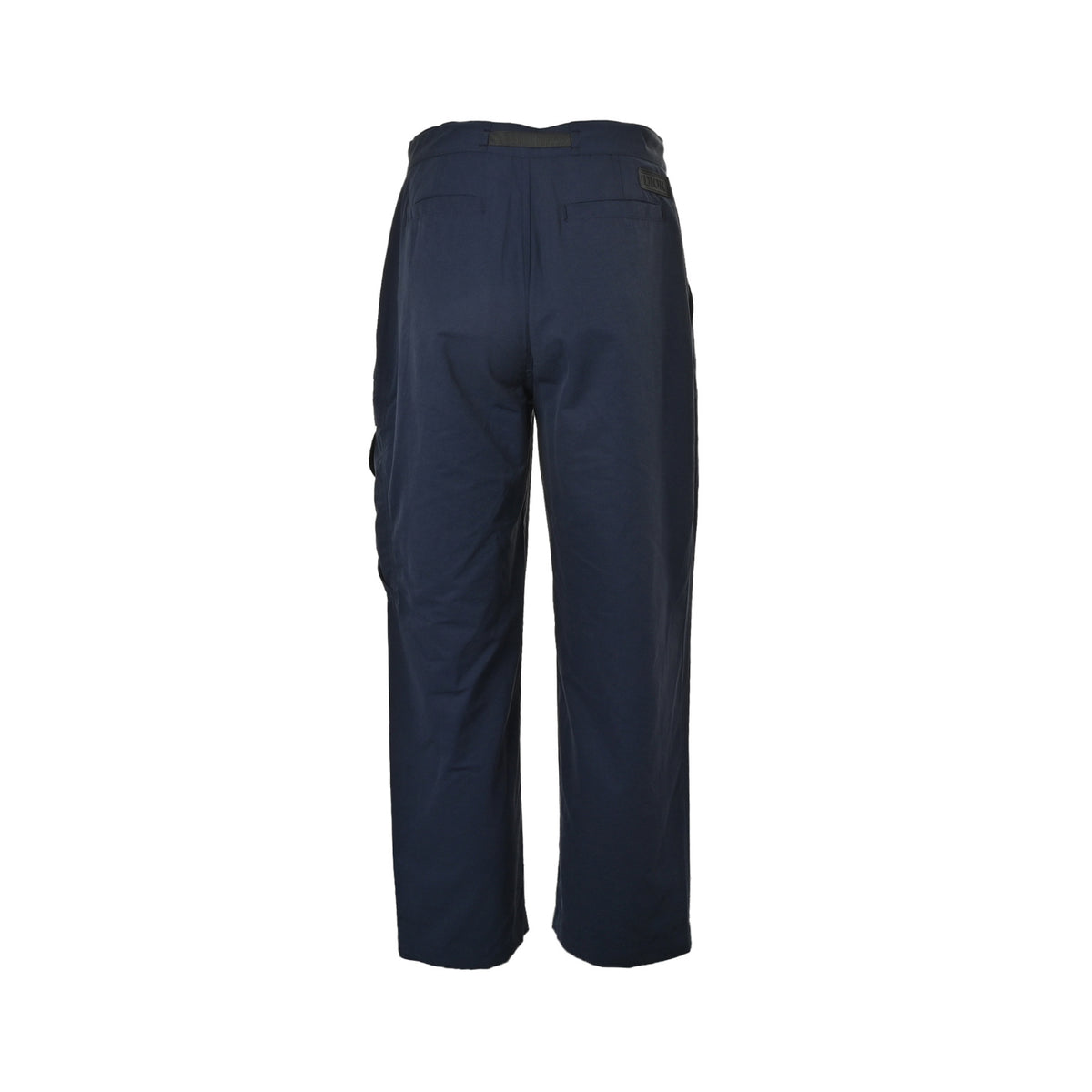 Dior saddle bag overalls trousers