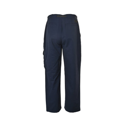Dior saddle bag overalls trousers