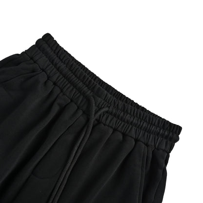 Dior 26ss bee logo embroidered shorts