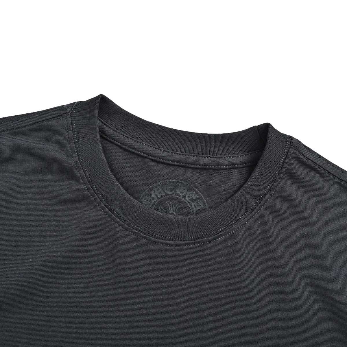 ChromeHearts/Chrome Heart Pocket Camouflage Cross Print Short Sleeve