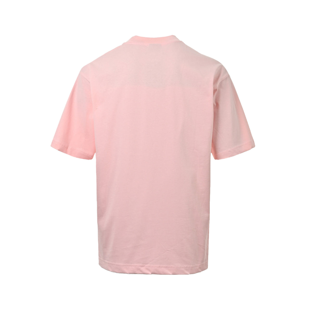 Balenciaga Cola hot diamond distressed short sleeves