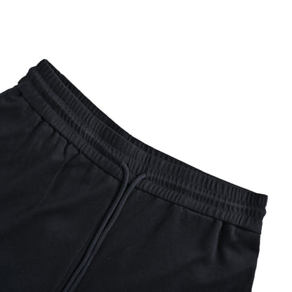 Gucci Gypsophila permed shorts