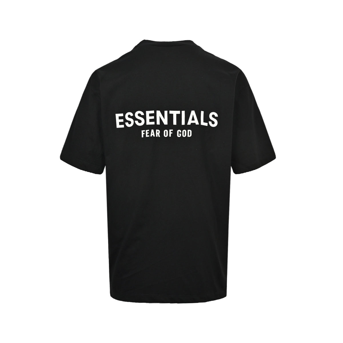 Fog ESSENTIALS Chest and back flocked short sleeves