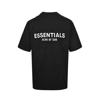 Fog ESSENTIALS Chest and back flocked short sleeves