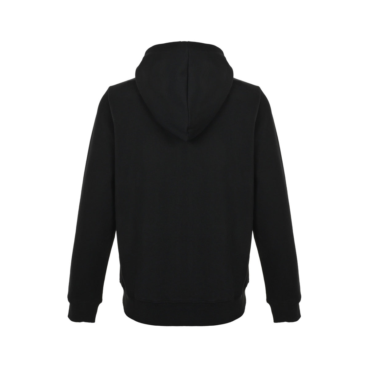 Loewe/Luo Yiwei Angrun joint logo zipper hooded jacket