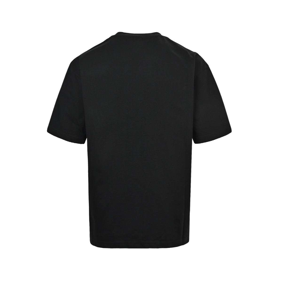 We11 Done 10th Anniversary Simple Logo Print Short Sleeve
