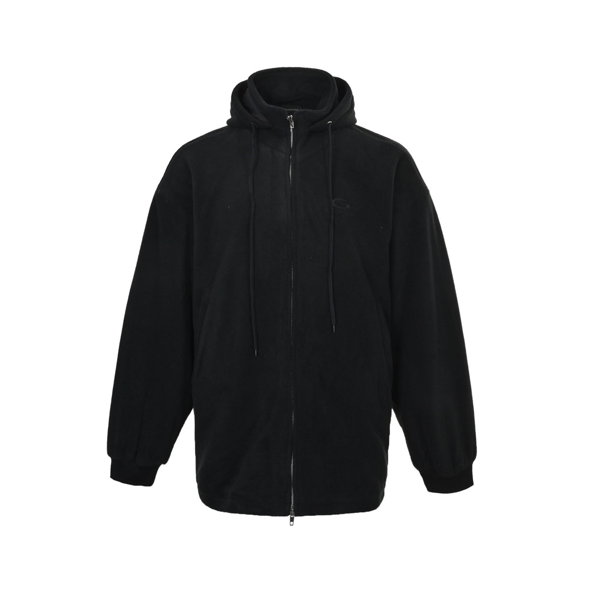 Balenciaga 26ss ring grain velvet jacket