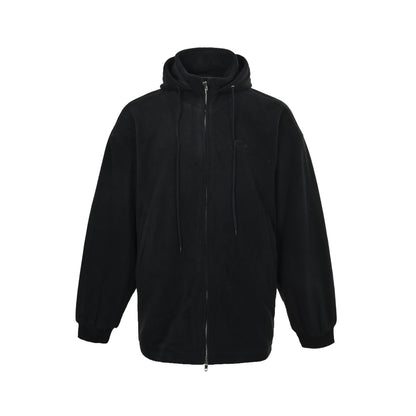 Balenciaga 26ss ring grain velvet jacket