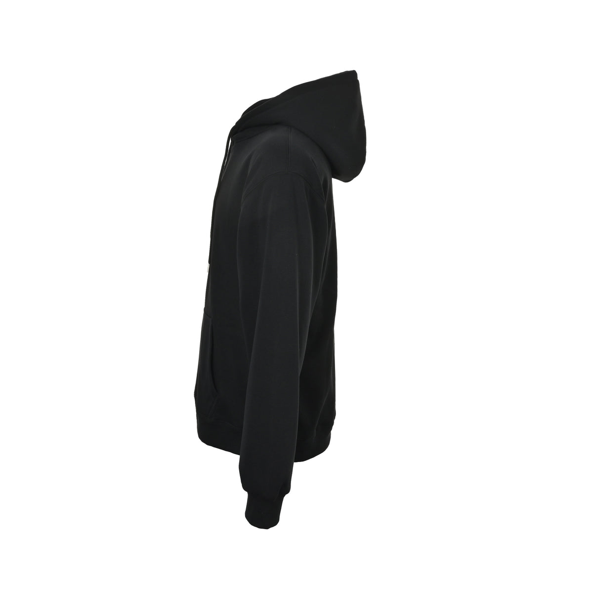 Louis Vuitton 25Fw smiley hooded sweatshirt