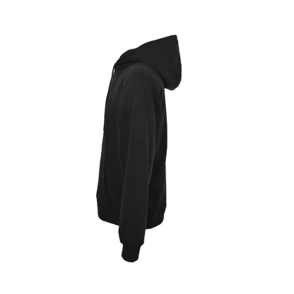 Louis Vuitton 25Fw smiley hooded sweatshirt