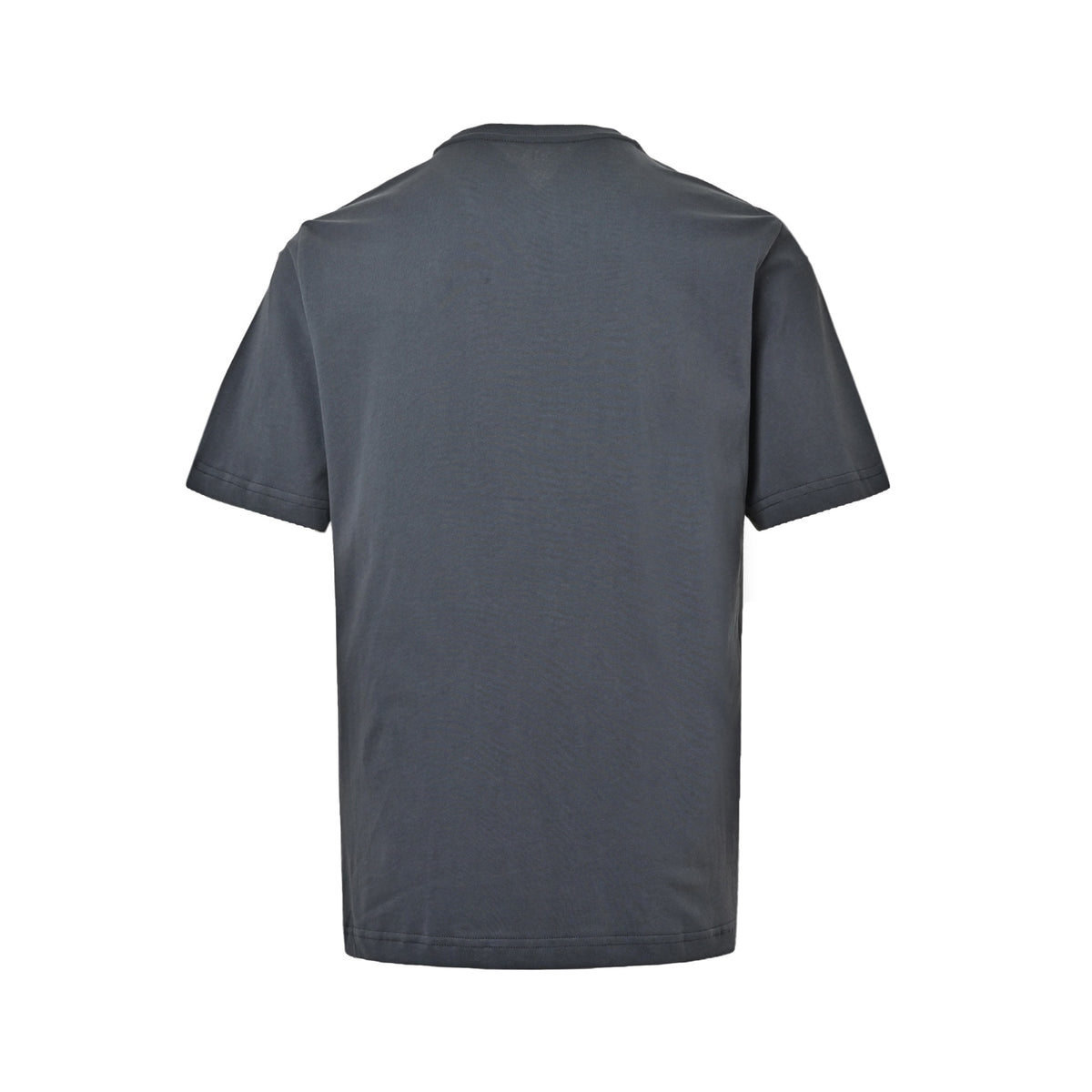 Ralph Lauren war horse print round neck short sleeves on the chest