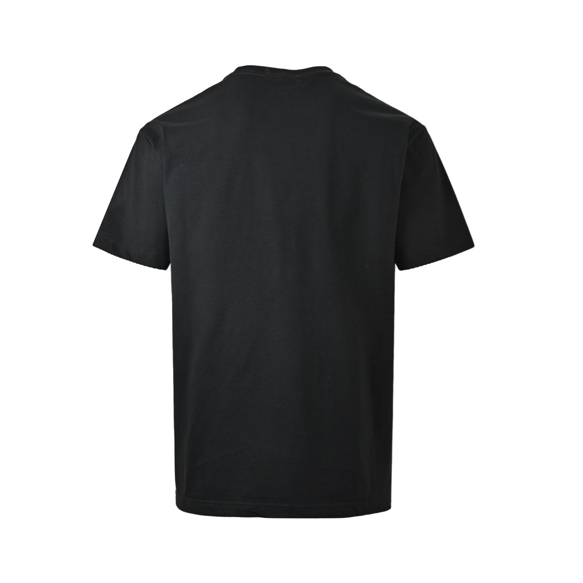 Moncler/Mask 26ss chest logo short sleeves