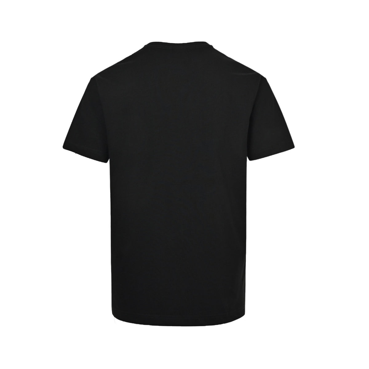 Dior 26ss four-leaf clover embroidered short sleeves