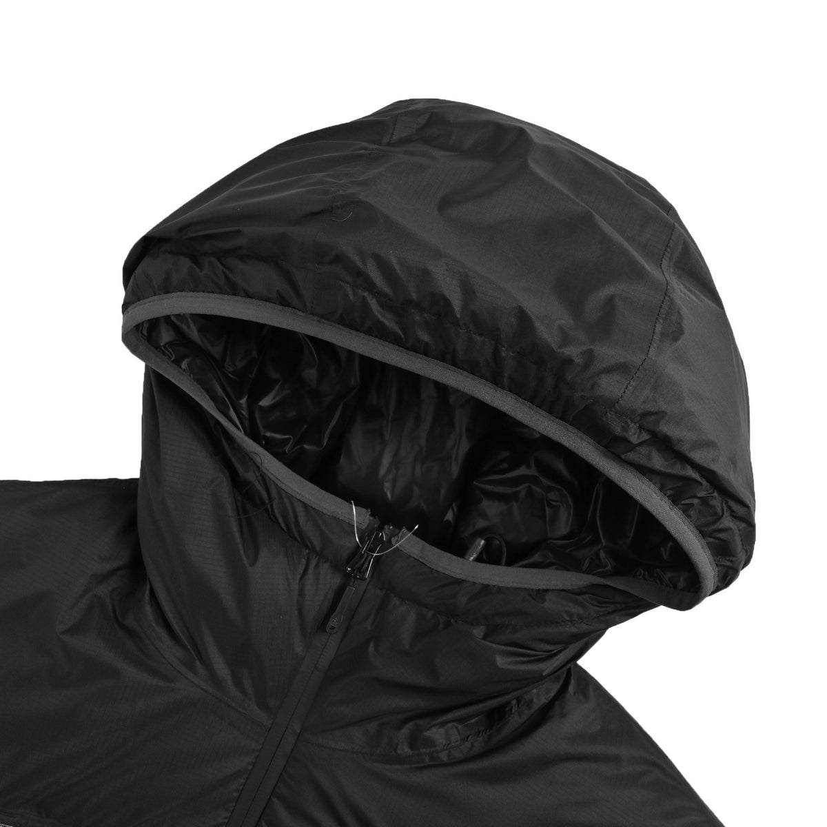 The North Face/North Face 25Fw UE designer patchwork hooded down jacket
