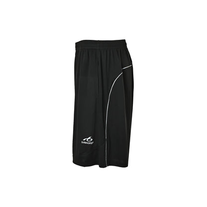 Balenciaga/Balanciaga Reflective Series 6B Mesh Shorts