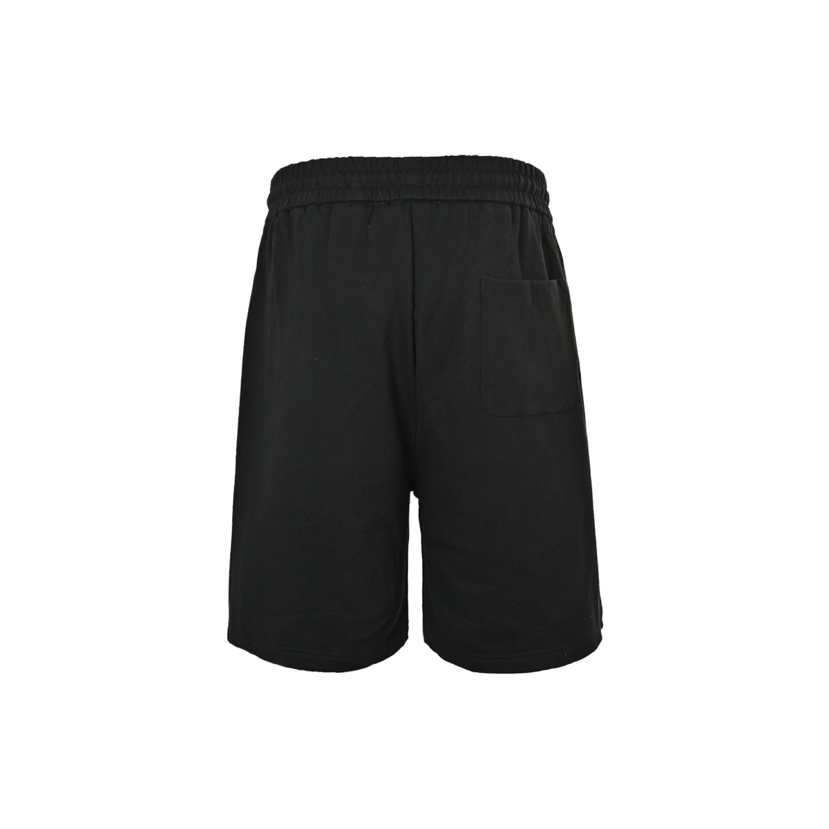 Louis Vuitton embroidered logo logo shorts