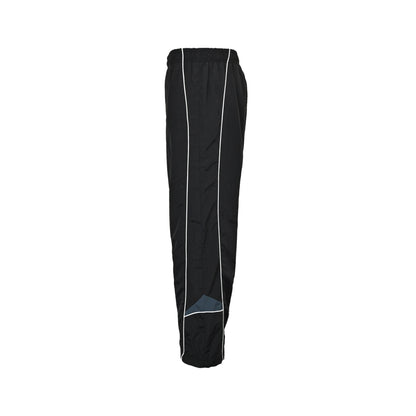 Supreme 25Fw contrasting color patchwork design casual trousers