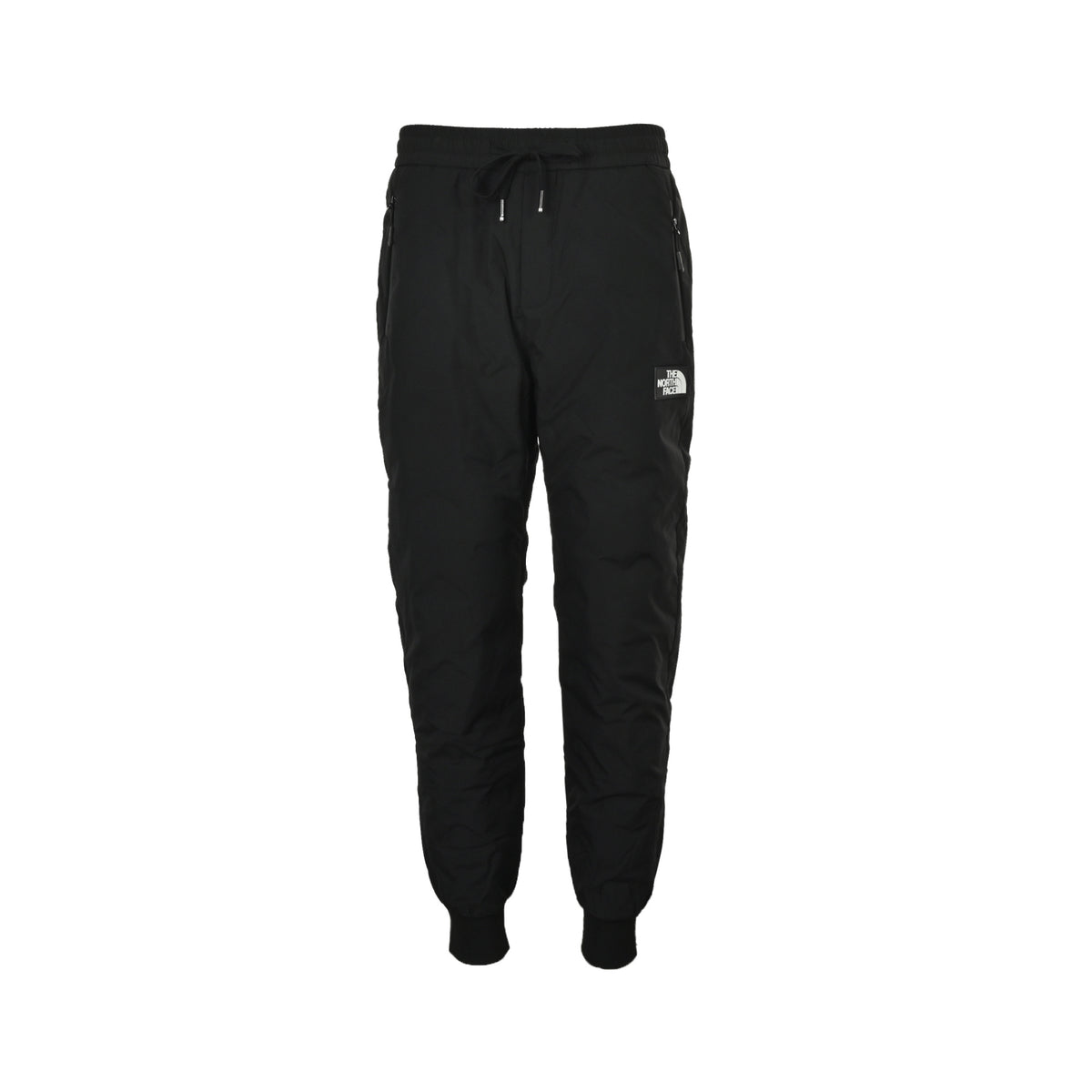 THE NORTH FACE/North Face 22Fw small label taped pocket down pants