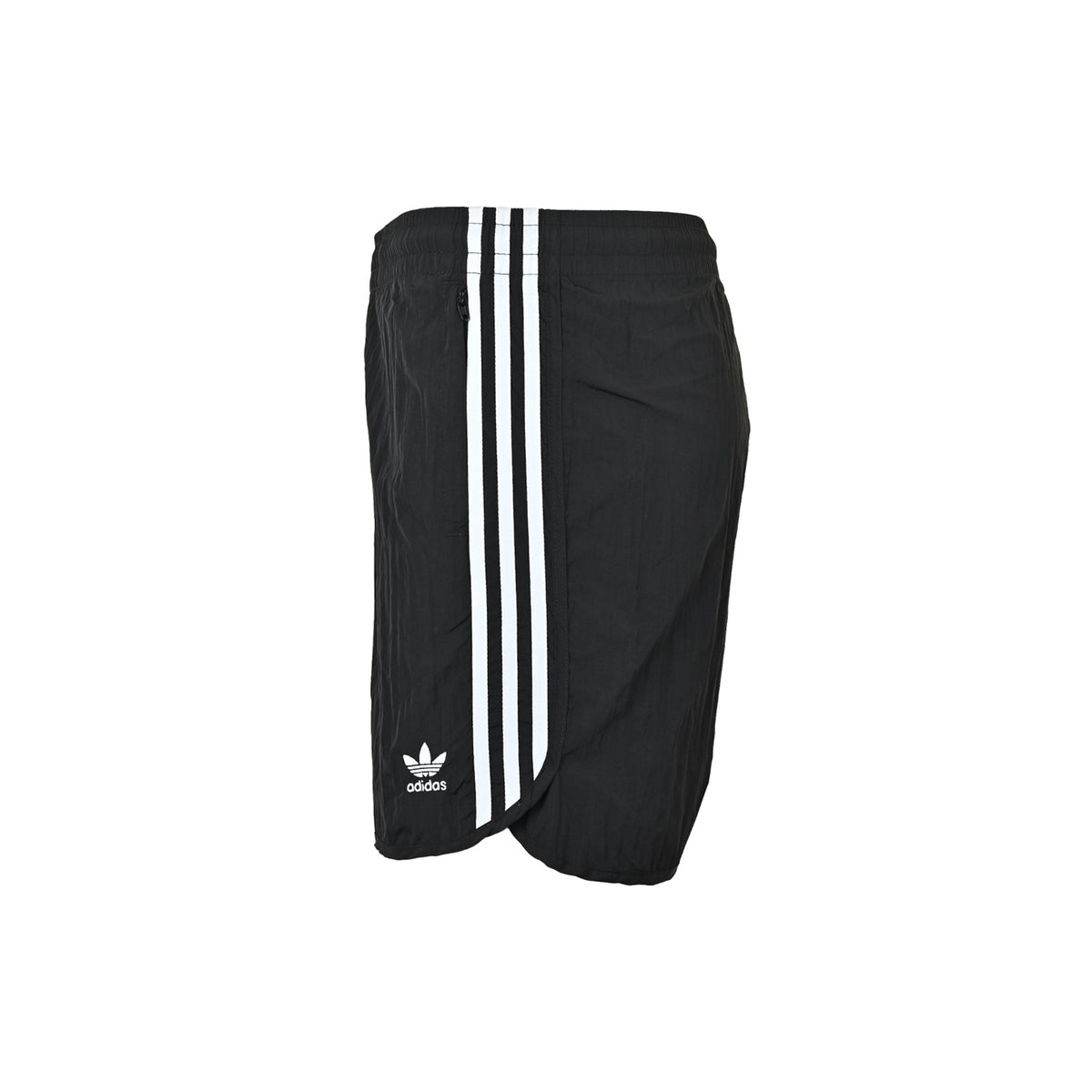 Adidas originals ADICOLOR classic sports striped casual shorts