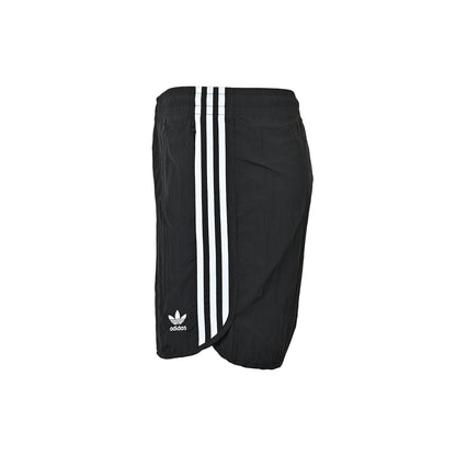 Adidas originals ADICOLOR classic sports striped casual shorts