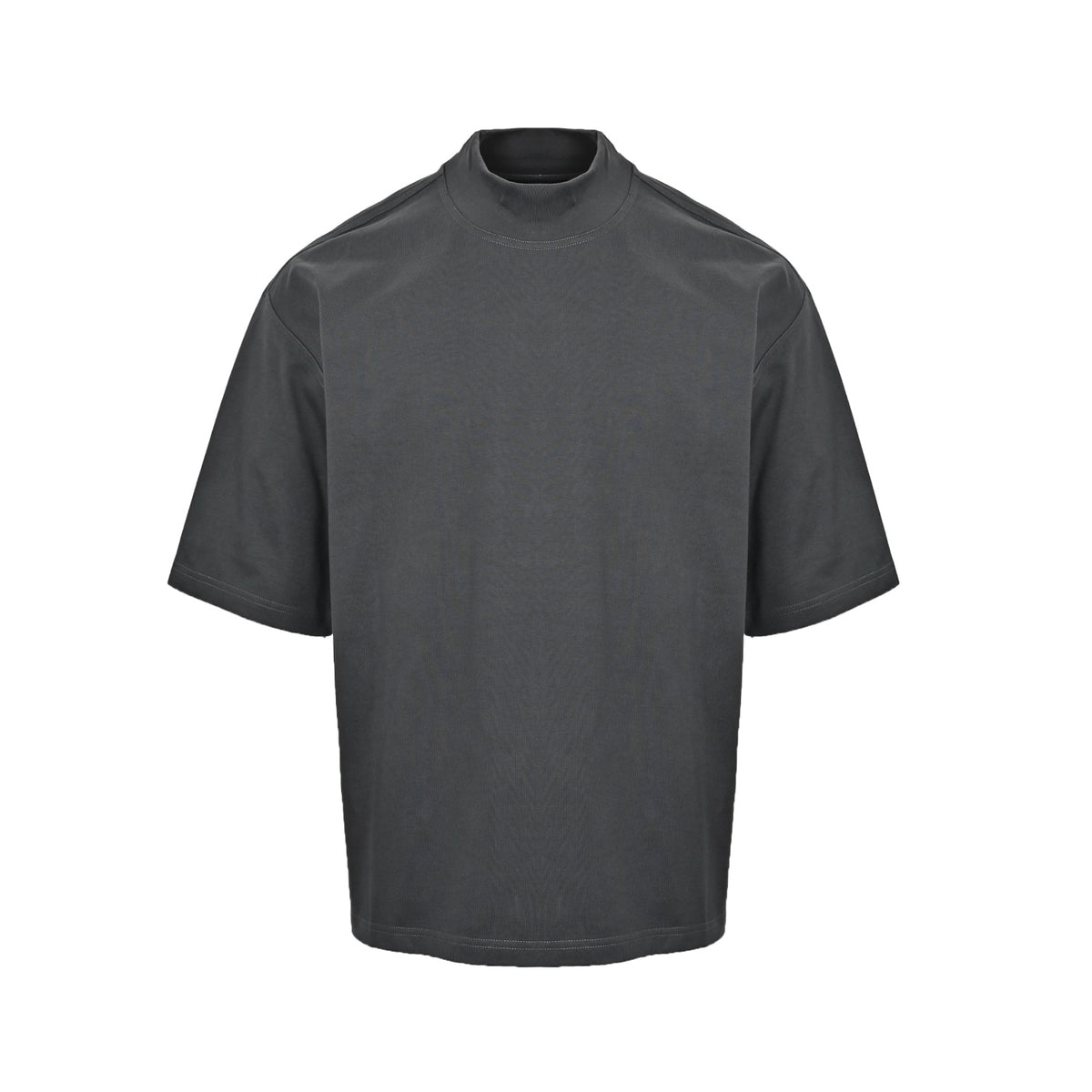 Bottega Veneta/BV small turtleneck short sleeves