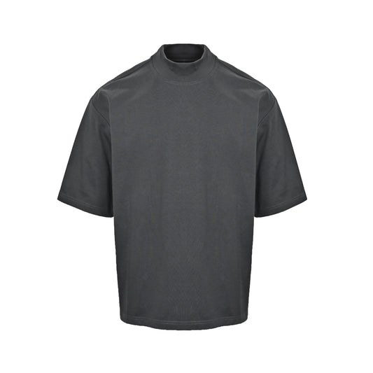 Bottega Veneta/BV small turtleneck short sleeves
