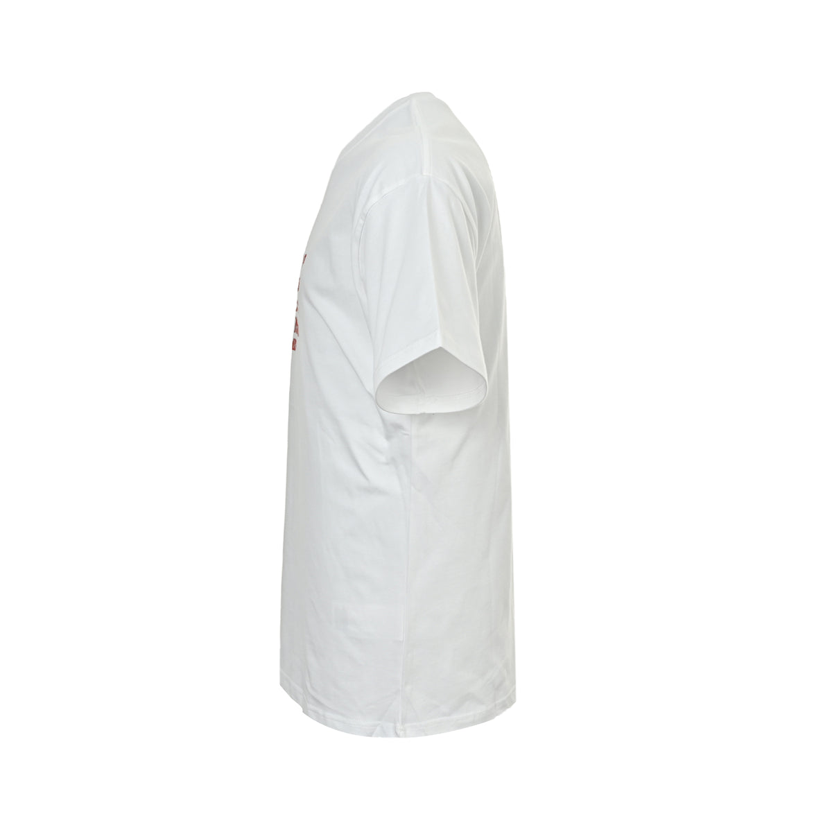 Maison Margiela/Margiela digital calendar embroidered short sleeves