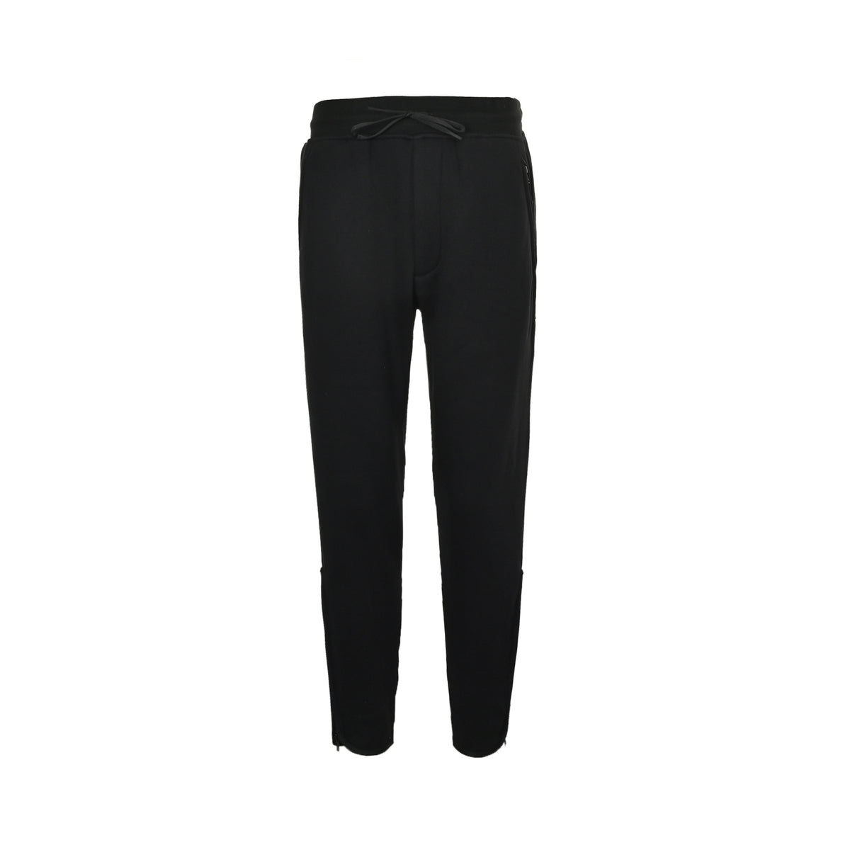 Y-3/Yoji Yamamoto 21Fw Track Pants trousers zippered velvet trousers