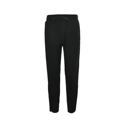 Y-3/Yoji Yamamoto 21Fw Track Pants trousers zippered velvet trousers