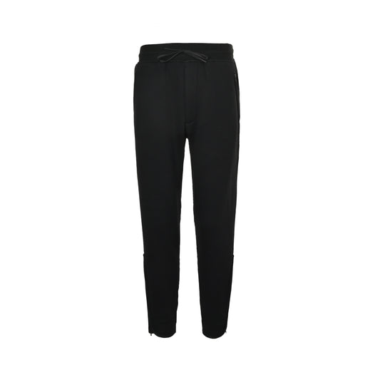 Y-3/Yoji Yamamoto 21Fw Track Pants trousers zippered velvet trousers