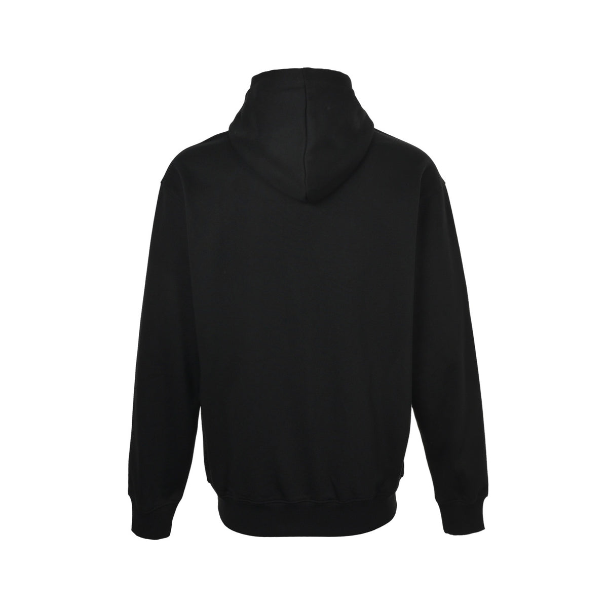 Burberry war horse embroidered suit hooded sweatshirt