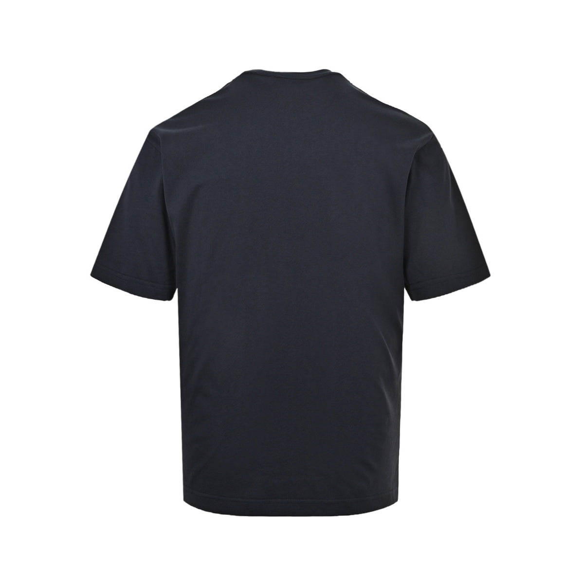 Celine square letter printed short sleeves