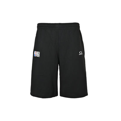 Balenciaga NBA basketball joint shorts