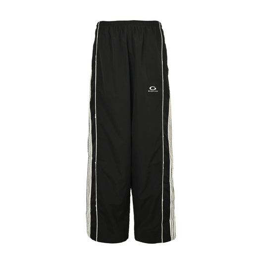Balenciaga/Balanciaga ring five-bar suit trousers