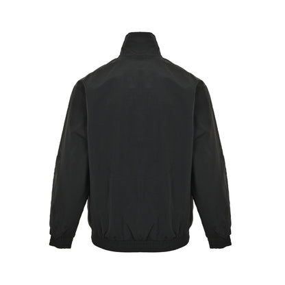 Adidas Original adicolor three-stripe color-blocking jacket