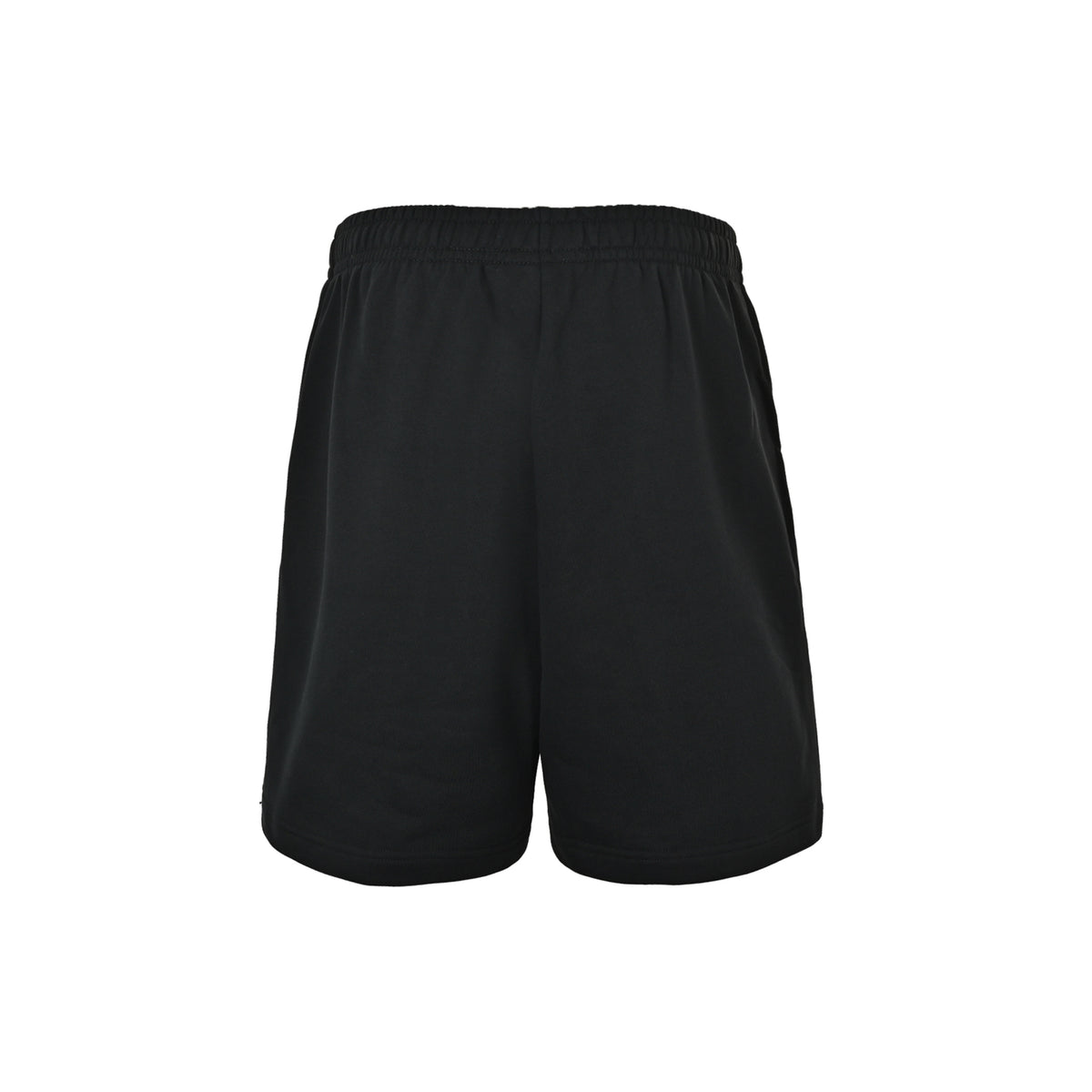 Balenciaga/Balanciaga Manchester United badge embroidered shorts