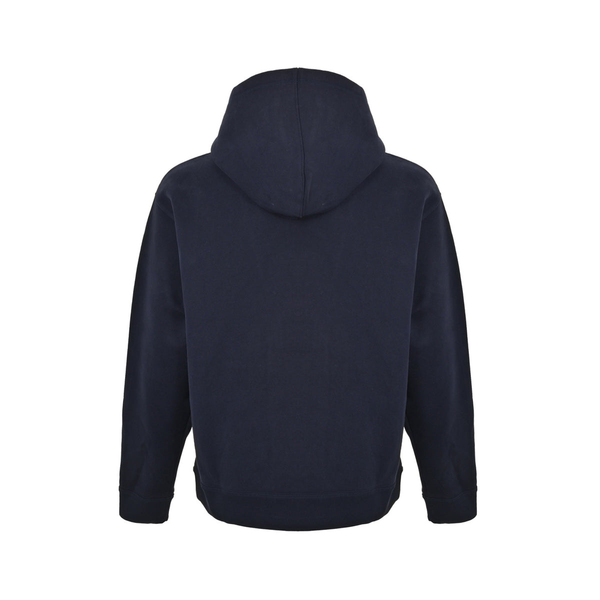 Miu Miu patchwork jersey hooded jacket