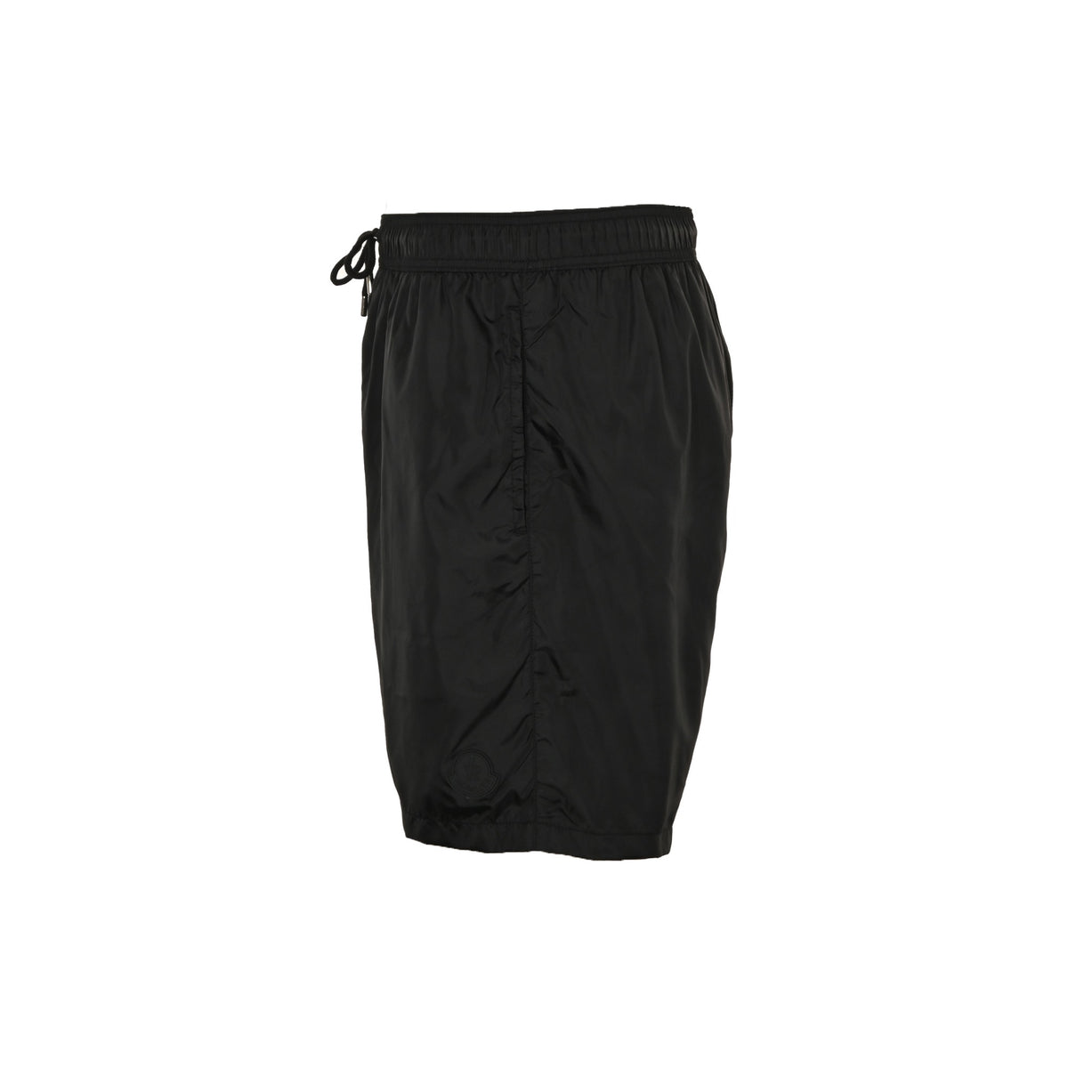 Moncler/Mask 25ss Silicone Chapter Nylon Shorts