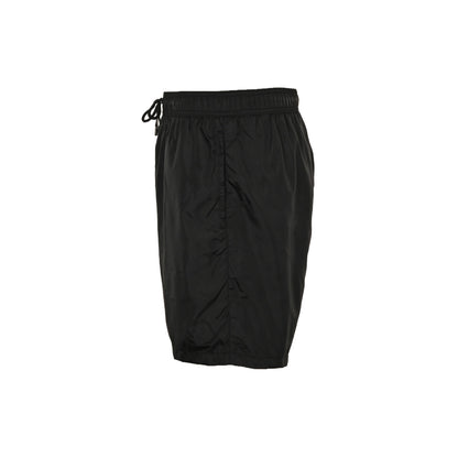 Moncler/Mask 25ss Silicone Chapter Nylon Shorts