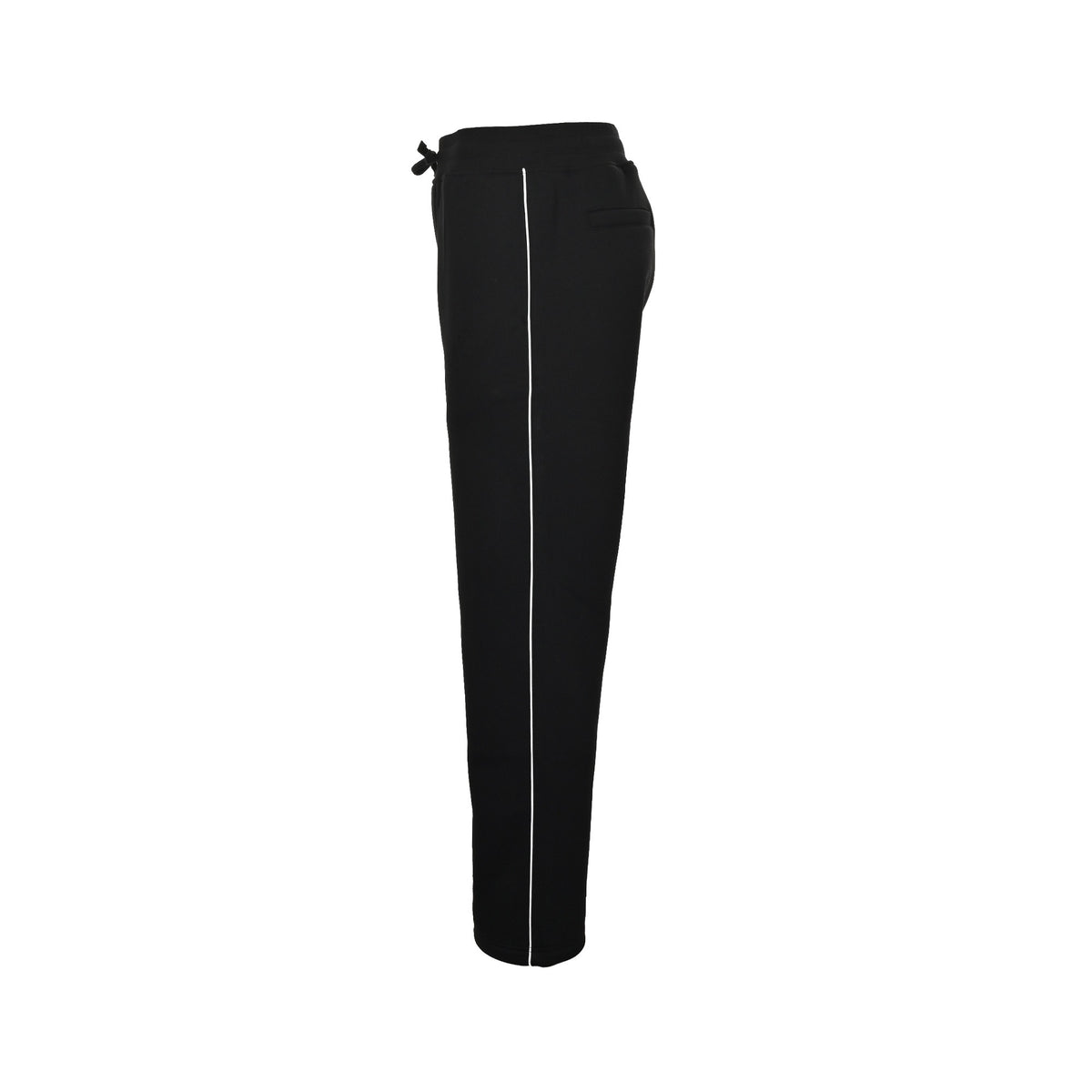 Dior 24Fw circular embroidered webbing fleece trousers