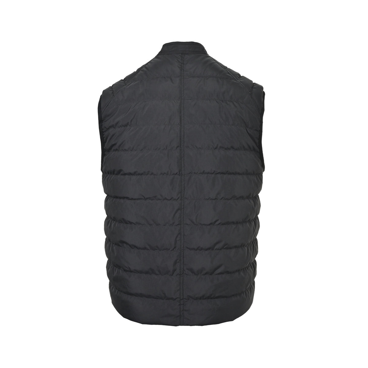 Acne Studios small rib ribs down vest