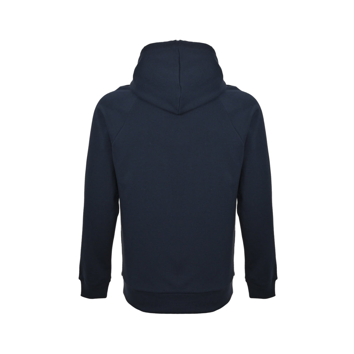 Celine 25Fw embroidered letter logo hooded sweatshirt