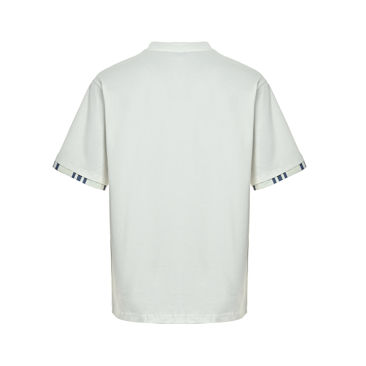 Burberry Patch War Horse Short Sleeve