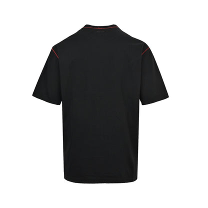 Stone Island Year of the Snake limited edition short sleeves with logo embroidery on the chest